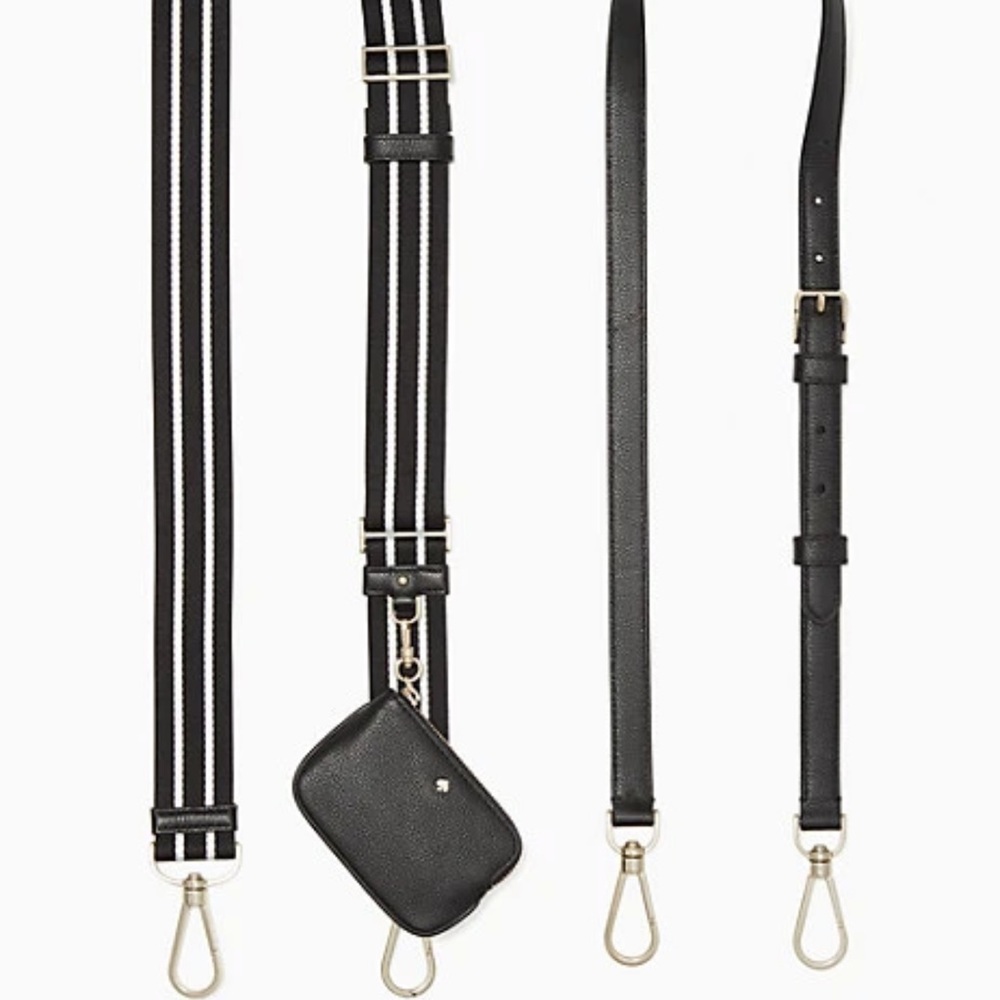 Kate Spade rosie crossbody - Picture 11 of 16